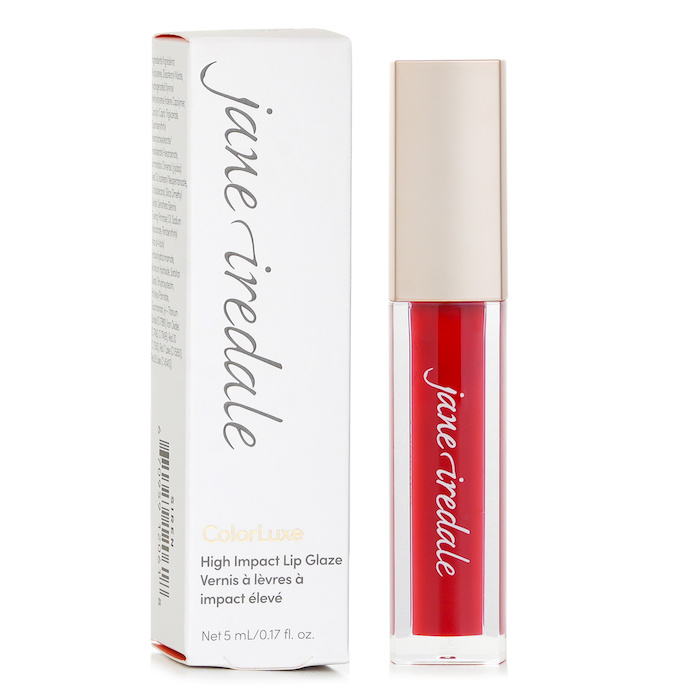 Jane Iredale ColorLuxe High Impact Lip Glaze 5mlProduct Thumbnail