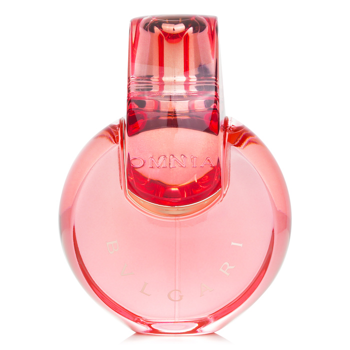 Bvlgari Omnia Coral Eau De Toilette 100ml/3.4ozProduct Thumbnail