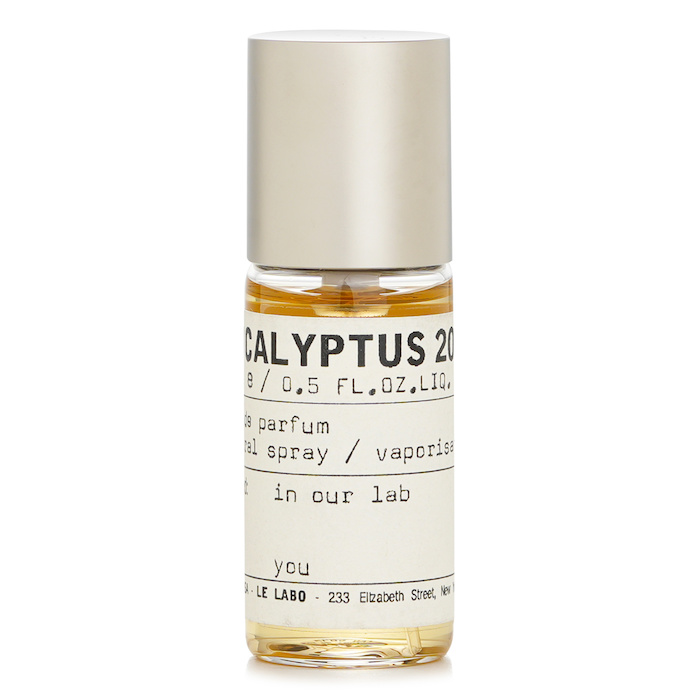 Le Labo Eucalyptus 20 Eau De Parfum Spray 15ml/0.5ozProduct Thumbnail
