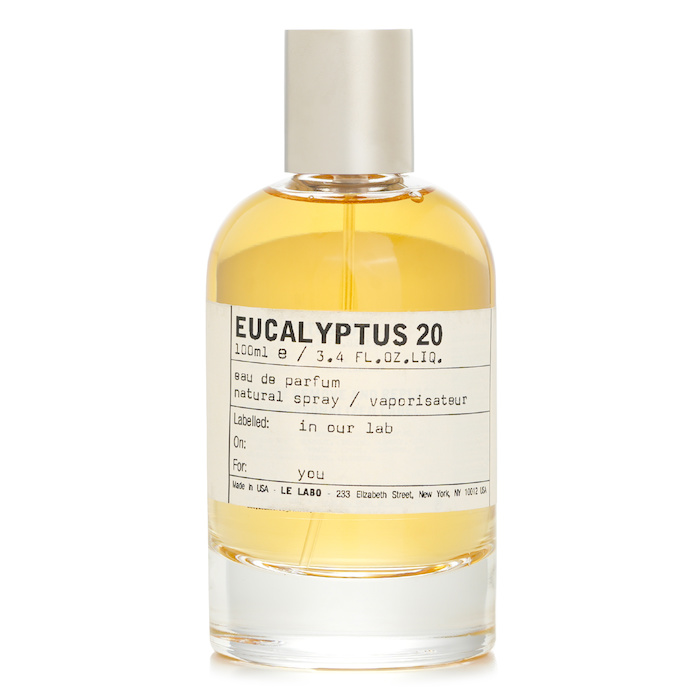 Le Labo Eucalyptus 20 Eau De Parfum Spray 100ml/3.4ozProduct Thumbnail
