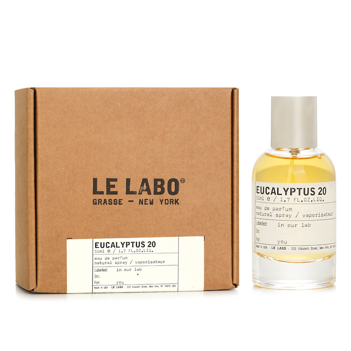 Le Labo Eucalyptus 20 Eau De Parfum Spray 50ml/1.7ozProduct Thumbnail