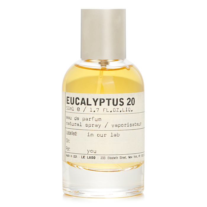 Le Labo Eucalyptus 20 Eau De Parfum Spray 50ml/1.7ozProduct Thumbnail