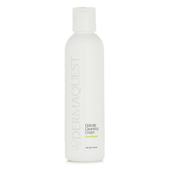 DermaQuest Delicate Cleansing Cream 177.4ml/6ozProduct Thumbnail