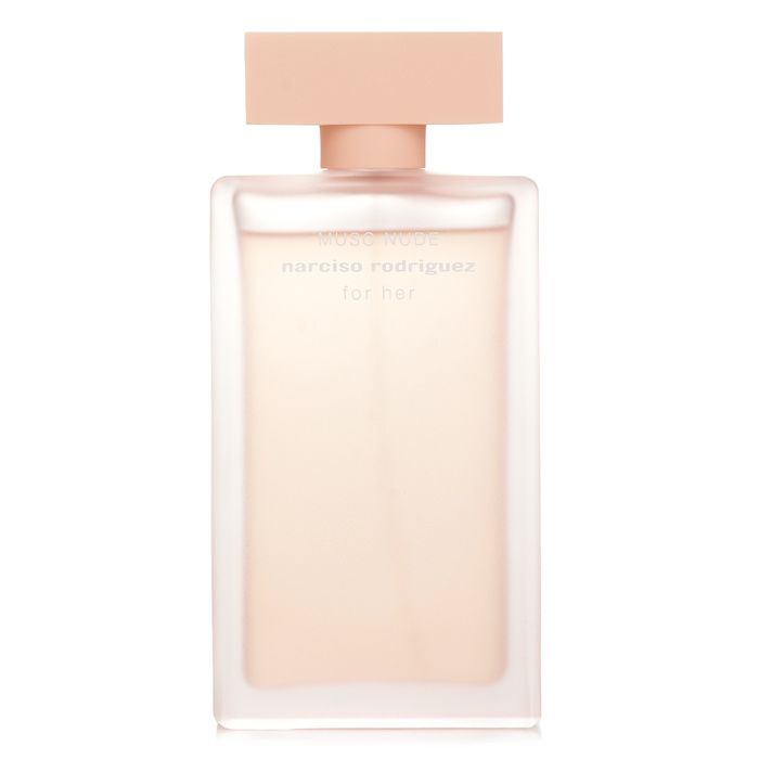 Narciso Rodriguez For Her Musc Nude Eau De Parfume Spray 100ml/3.3ozProduct Thumbnail