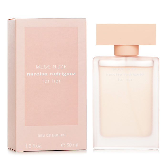 Narciso Rodriguez For Her Musx Nude Eau De Parfum Spray 50ml/1.6ozProduct Thumbnail