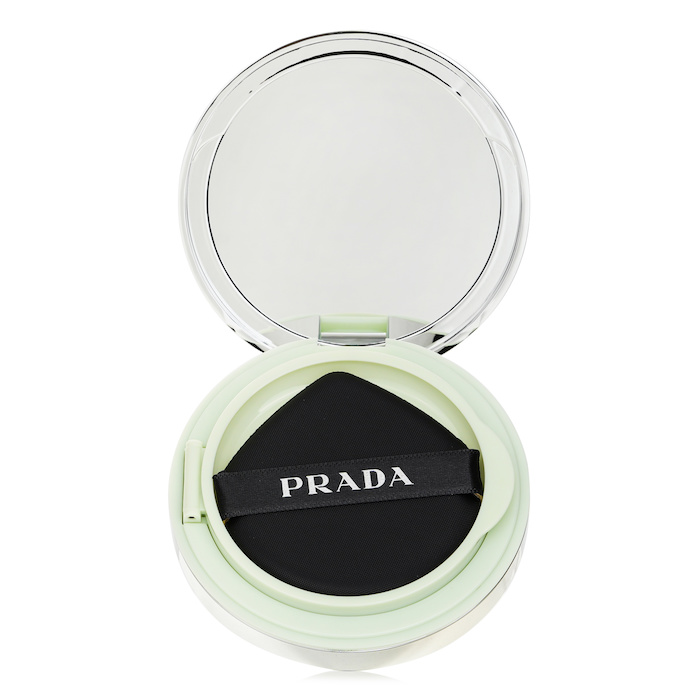 Prada Reveal Mesh Cushion Foundation SPF50 12gProduct Thumbnail