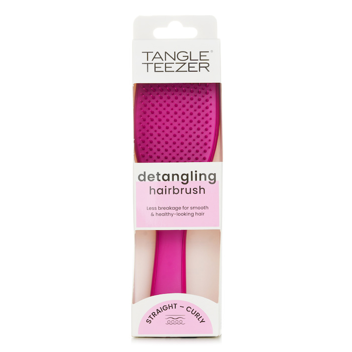 Tangle Teezer The Ultimate Detangler Electric Hair Blush 1pcProduct Thumbnail