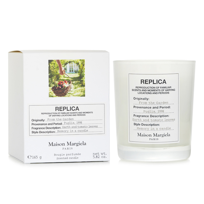 Maison Margiela Replica From The Garden Candle 165g/5.82ozProduct Thumbnail