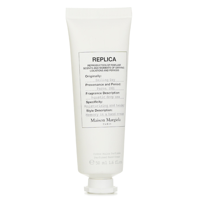 Maison Margiela Replica Sailing Day Hand Cream 50mlProduct Thumbnail