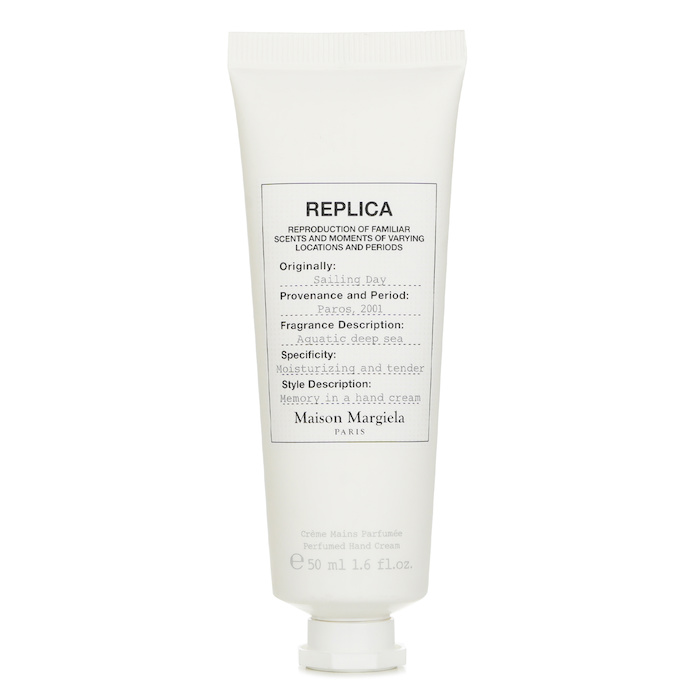 Maison Margiela Replica Sailing Day Hand Cream 50mlProduct Thumbnail