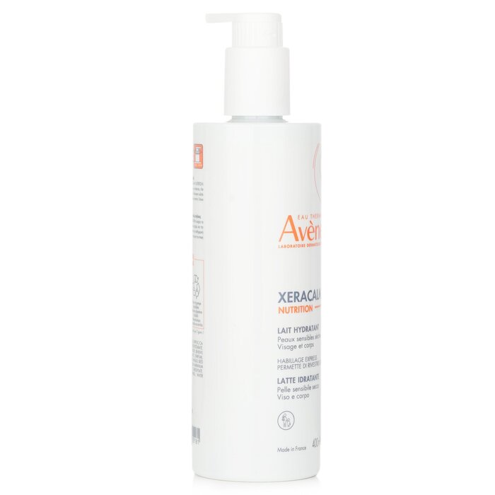 Avene XeraCalm Nutrition Moisturizing Lotion 400ml/13.5ozProduct Thumbnail