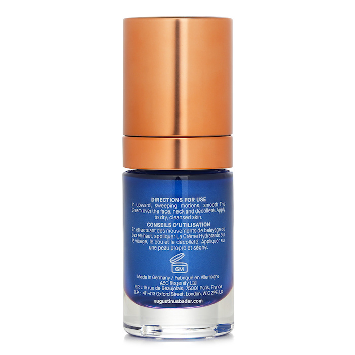 Augustinus Bader The Cream 15mlProduct Thumbnail