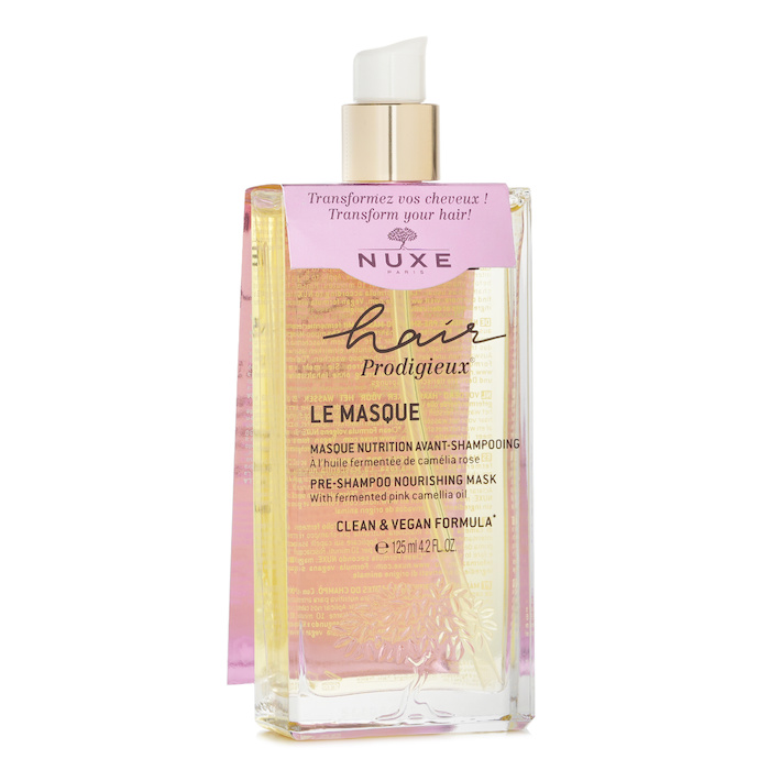 Nuxe Hair Prodigieux Pre Shampoo Nourishing Mask 125ml/4.2ozProduct Thumbnail