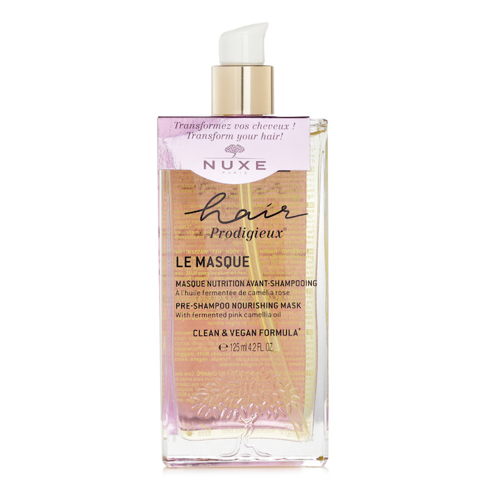 Nuxe Hair Prodigieux Pre Shampoo Nourishing Mask 125ml/4.2ozProduct Thumbnail