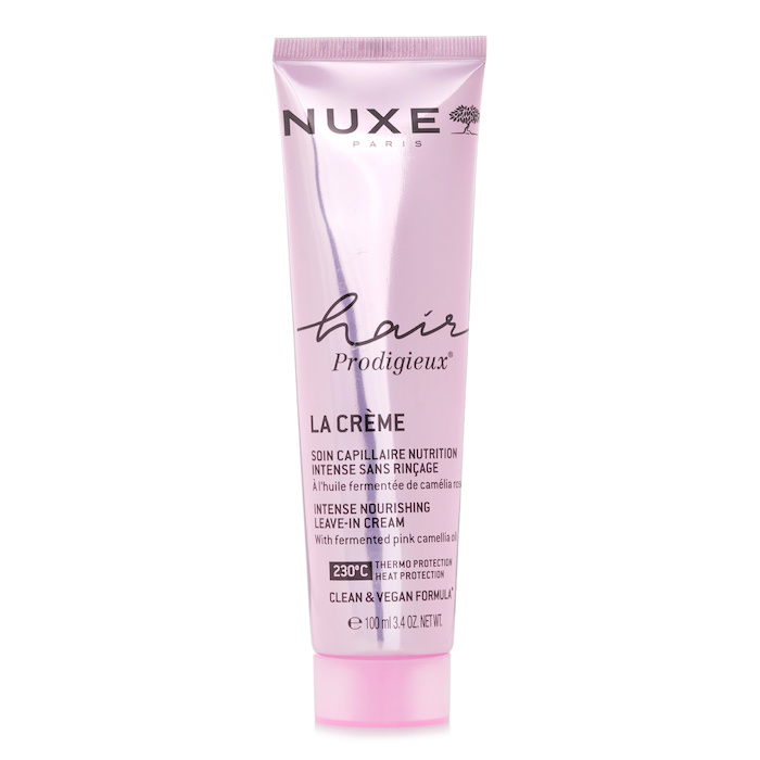 Nuxe Hair Prodigieux Intense Nutrition Leave-in Cream 100mlProduct Thumbnail