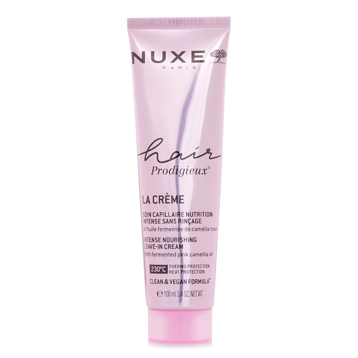 Nuxe Hair Prodigieux Intense Nutrition Leave-in Cream 100mlProduct Thumbnail