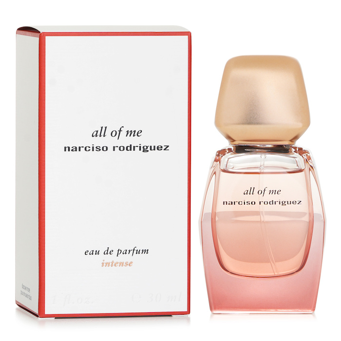 Narciso Rodriguez All Of Me Eau De Parfum Intense Spray 30ml/1ozProduct Thumbnail