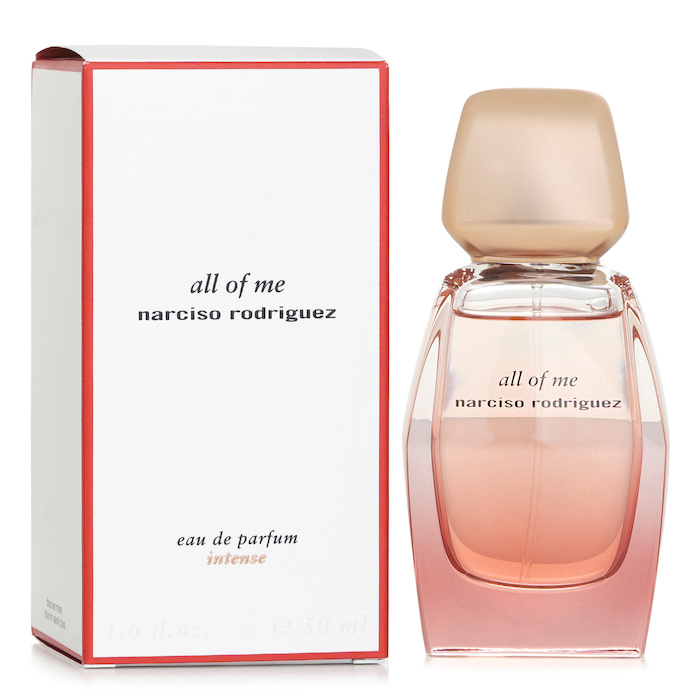 Narciso Rodriguez All Of Me Eau De Parfum Intense Spray 50ml/1.6ozProduct Thumbnail