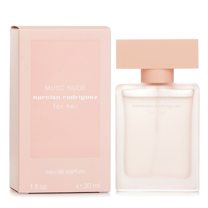 Narciso Rodriguez For Her Musc Nude Eau De Parfum Spray 30ml/1ozProduct Thumbnail