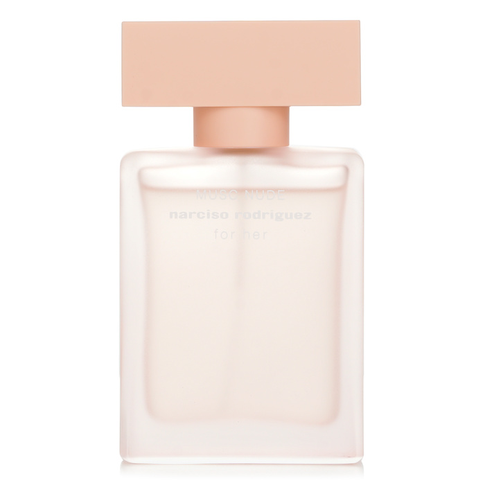 Narciso Rodriguez For Her Musc Nude Eau De Parfum Spray 30ml/1ozProduct Thumbnail