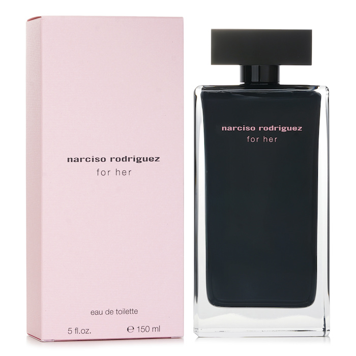 Narciso Rodriguez For Her Eau De Toilette Spray 150ml/5ozProduct Thumbnail