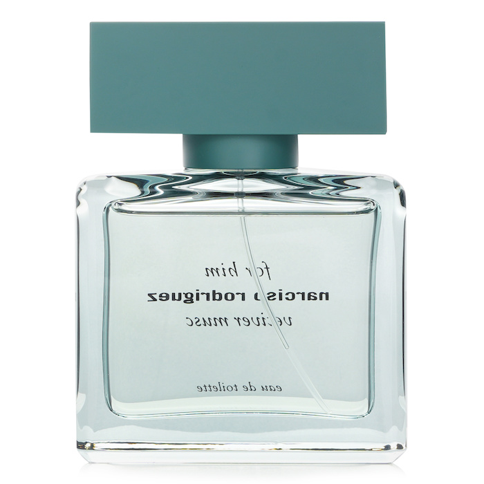 Narciso Rodriguez For Him Vetiver Musc Eau De Toilette Spray 50ml/1.6ozProduct Thumbnail