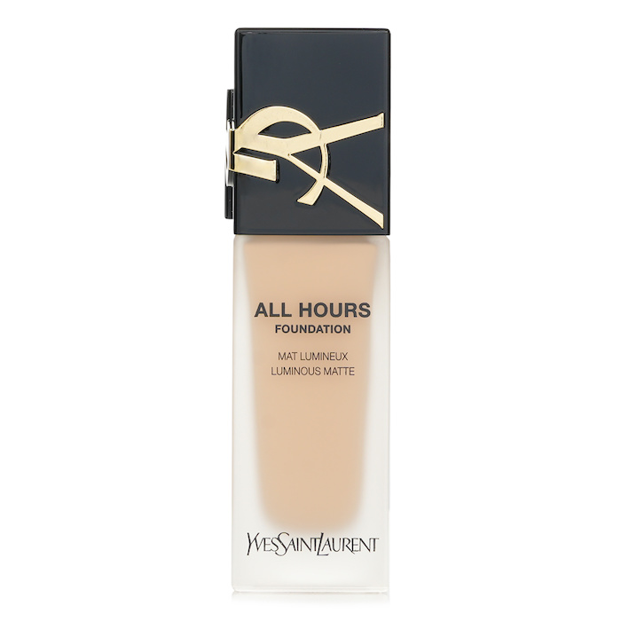 Yves Saint Laurent All Hours Foundation SPF 39 25mlProduct Thumbnail