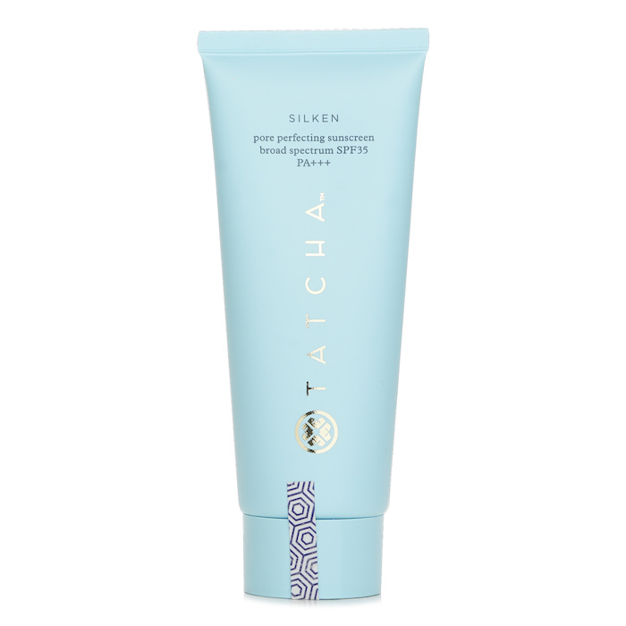 Tatcha Silken Pore Perfecting Sunscreen SPF 35 (Exp. Date 31 May 2026) 60mlProduct Thumbnail