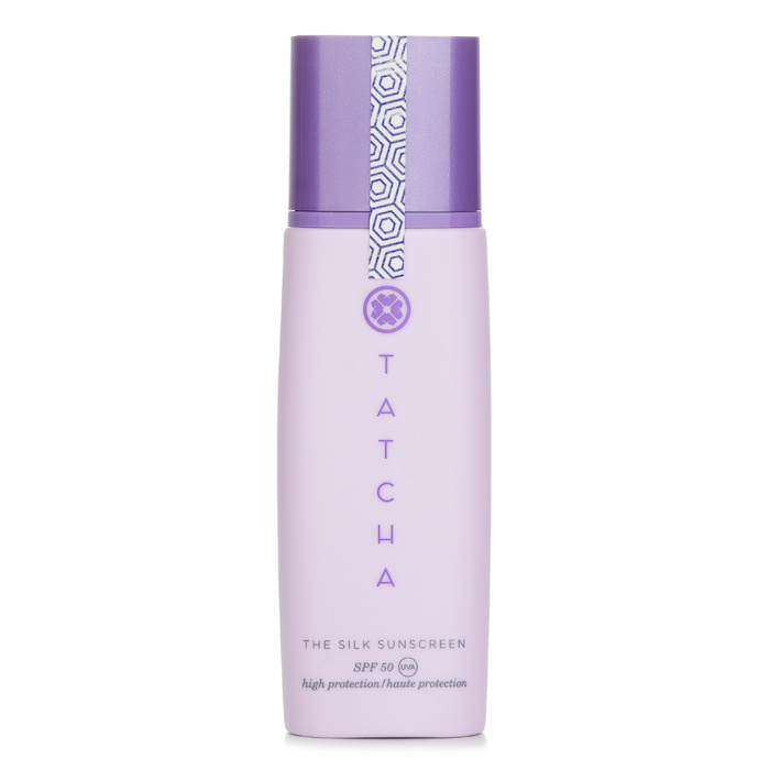 Tatcha The Silk Suncreen SPF 50 (Exp Date: 06/2026) 50mlProduct Thumbnail