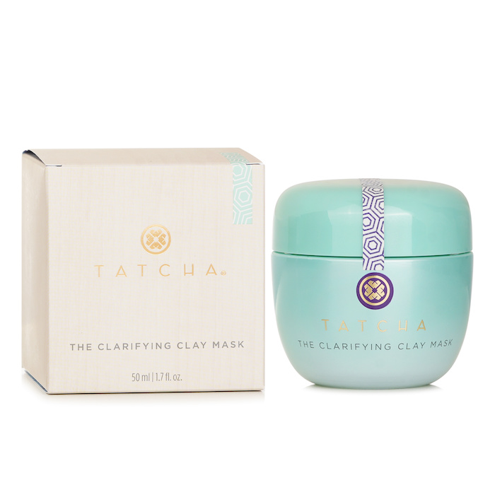 Tatcha The Clarifying Clay Mask 50mlProduct Thumbnail