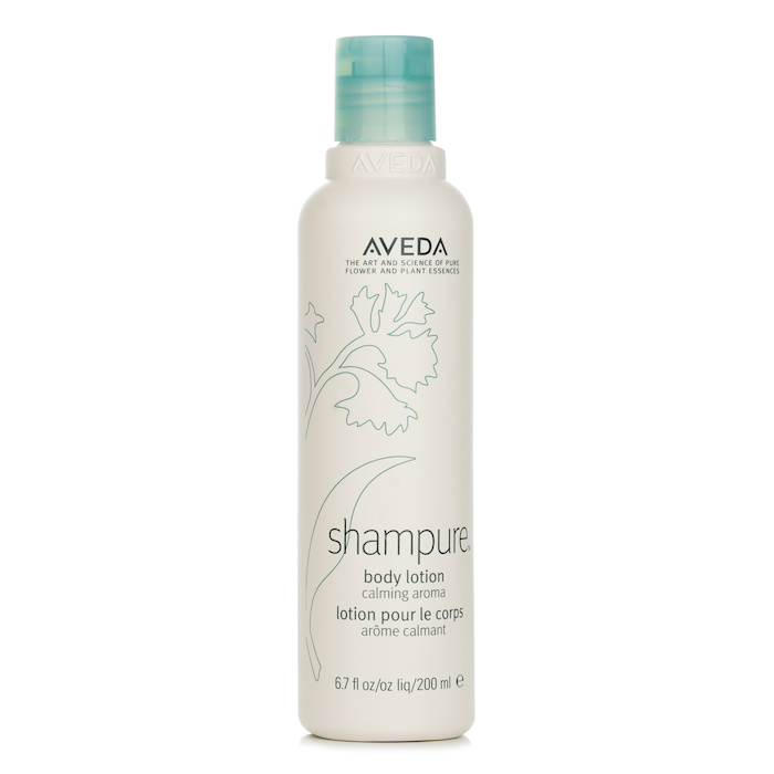 Aveda Shampure Body Lotion 200mlProduct Thumbnail