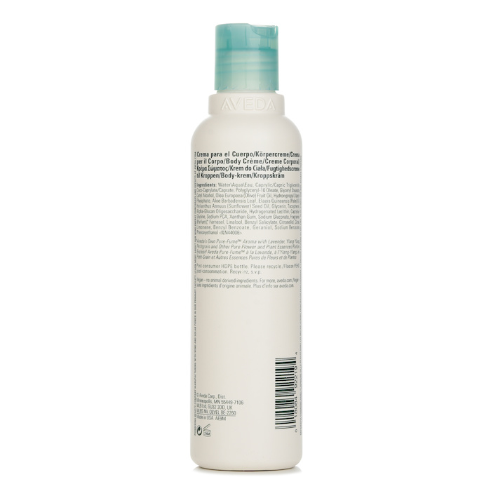 Aveda Shampure Body Lotion 200mlProduct Thumbnail