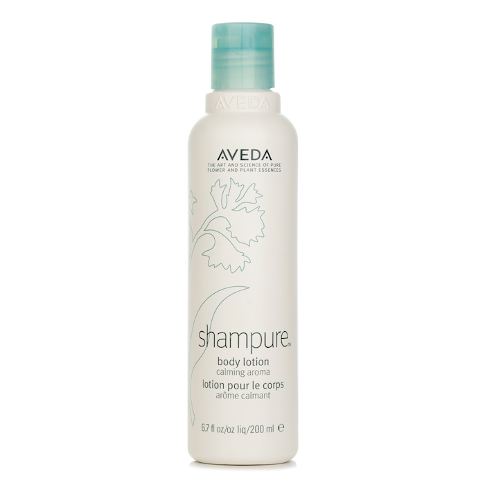 Aveda Shampure Body Lotion 200mlProduct Thumbnail