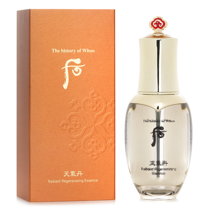 Whoo (The History Of Whoo) Cheongidan Radiant Regenerating Essence 50mlProduct Thumbnail