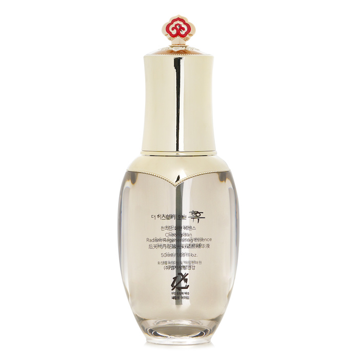 Whoo (The History Of Whoo) Cheongidan Radiant Regenerating Essence 50mlProduct Thumbnail