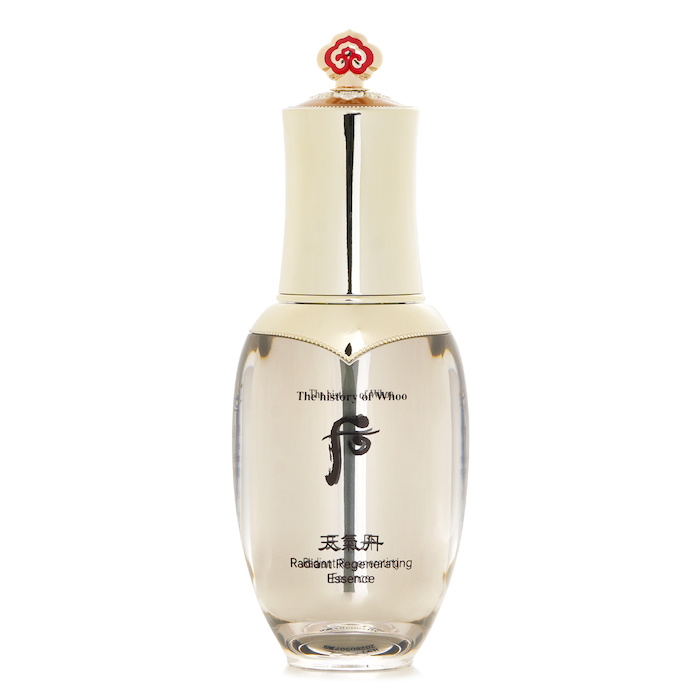 Whoo (The History Of Whoo) Cheongidan Radiant Regenerating Essence 50mlProduct Thumbnail