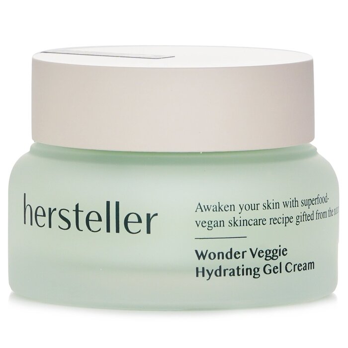 Hersteller Wonder Veggie Hydrating Gel Cream (Exp. Date 9 Nov 2025) 50ml/1.69ozProduct Thumbnail
