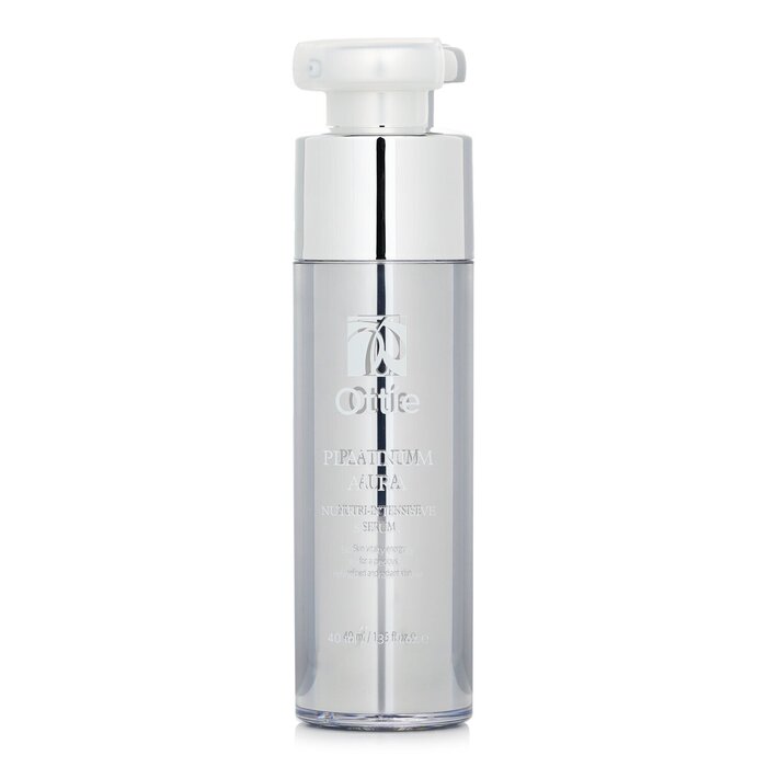 Ottie Platinum Aura Nutri Intensive Serum (Exp. Date 21 Nov 2025) 40ml/1.35ozProduct Thumbnail