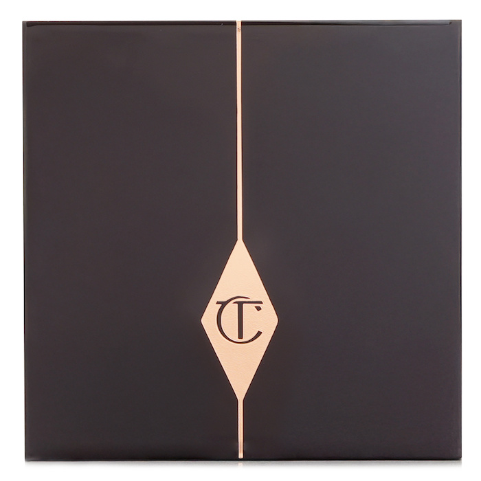 Charlotte Tilbury Luxury Palette Colour Coded Eye Shadows 5gProduct Thumbnail