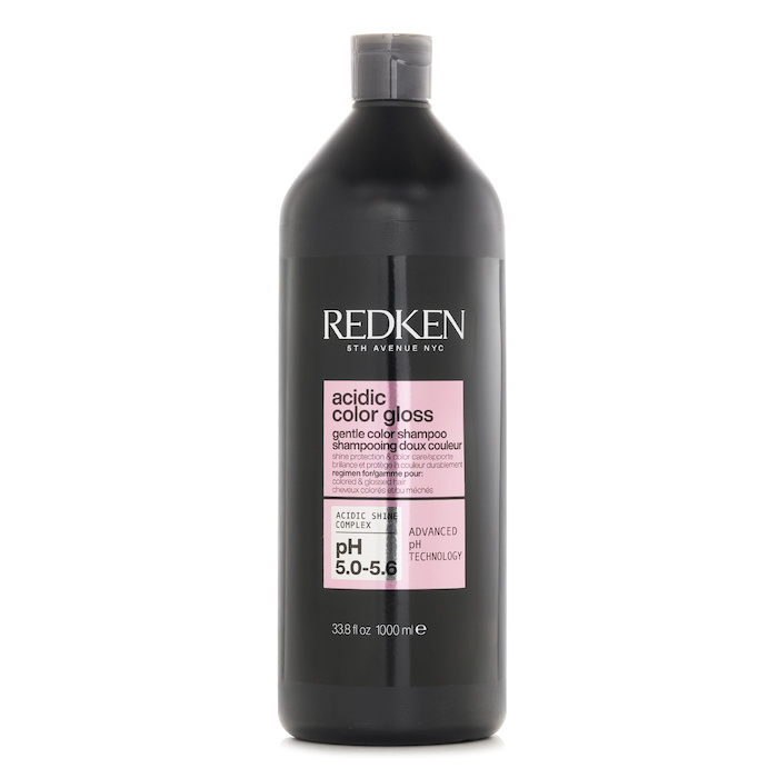 Redken Acidic Color Gloss Gentle Color Shampoo 1000mlProduct Thumbnail