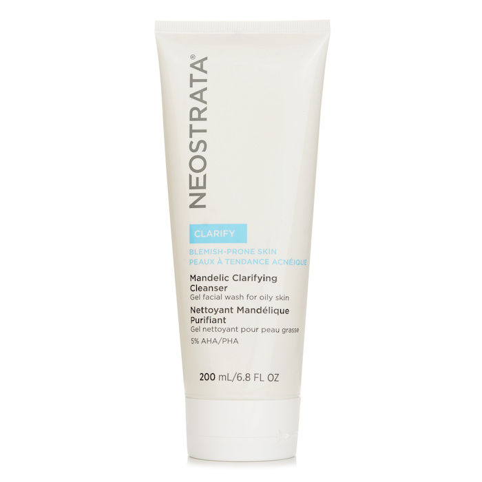 Neostrata Mandelic Clarifying Cleanser 200mlProduct Thumbnail