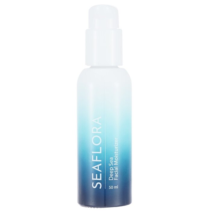 Seaflora Deep Sea Facial Moisturizer - For Normal To Dry & Sensitive Skin 50ml/1.7ozProduct Thumbnail