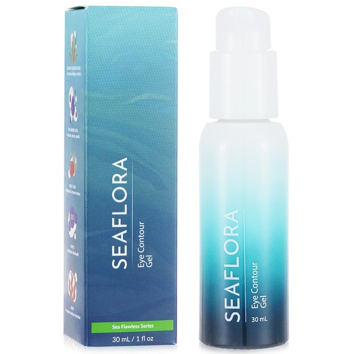 Seaflora Eye Contour Gel - For Normal To Dry Skin 30ml/1ozProduct Thumbnail