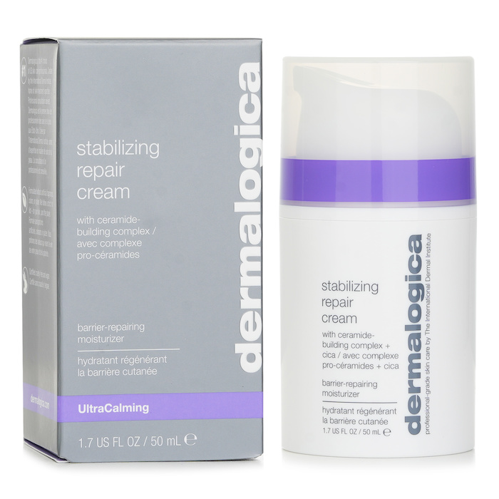 Dermalogica Stabilizing Repair Cream 50mlProduct Thumbnail