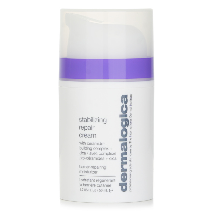 Dermalogica Stabilizing Repair Cream 50mlProduct Thumbnail