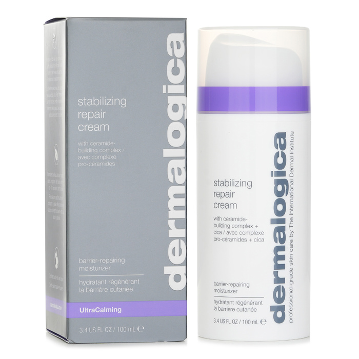 Dermalogica Stabilizing Repair Cream 100mlProduct Thumbnail