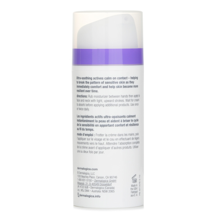 Dermalogica Stabilizing Repair Cream 100mlProduct Thumbnail
