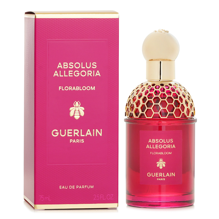 Guerlain Absolus Allegoria Florabloom Eau De Parfum Spray 75ml/2.5ozProduct Thumbnail