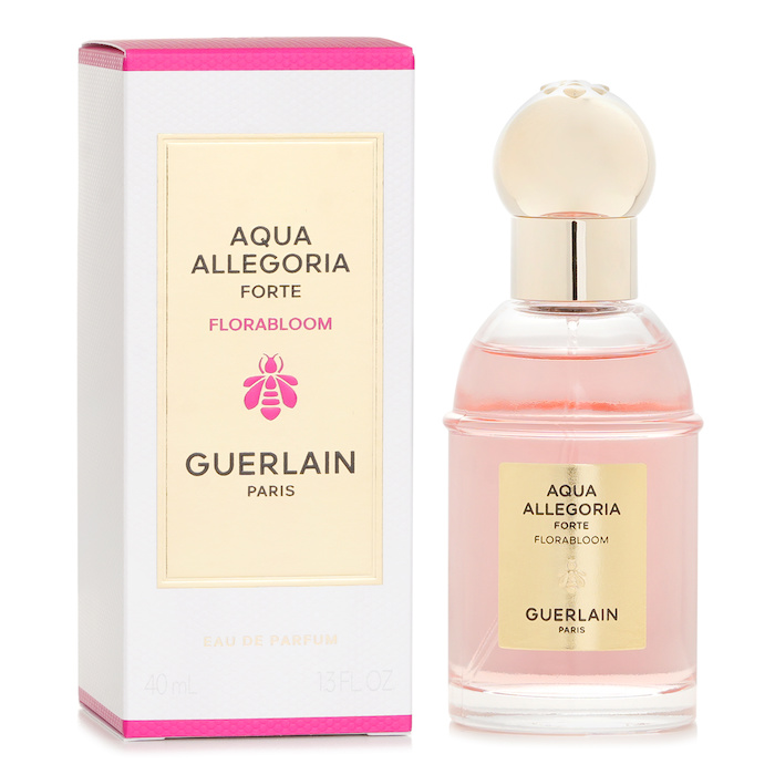 Guerlain Aqua Allegoria Forete Florabloom Eau De Parfum Spray 40ml/1.3ozProduct Thumbnail