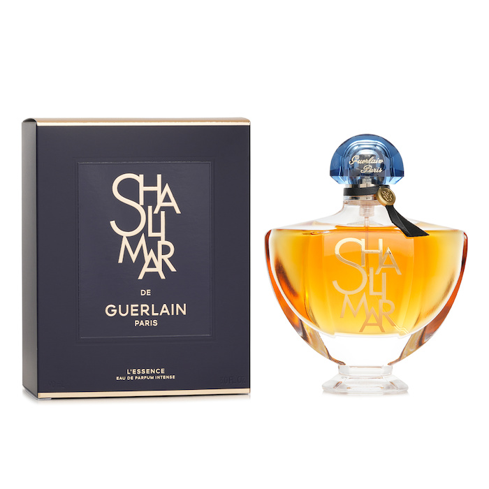 Guerlain Shalimar L'Essence Eau De Parfum Spray 90ml/3ozProduct Thumbnail